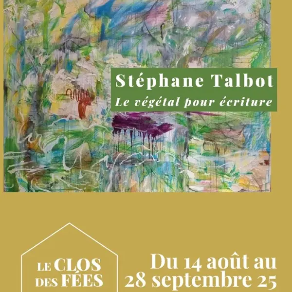 Paluel-Exposition-S. Talbot©Le Clos des fées