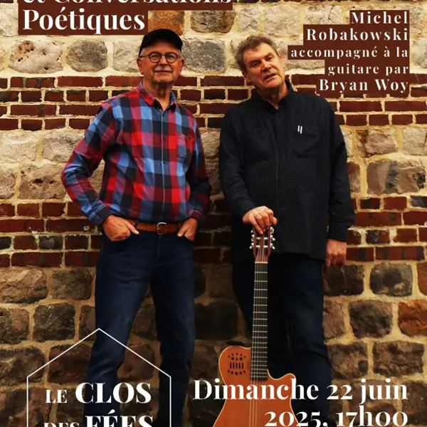 Paluel_Lecture-musicale©Clos des Fées