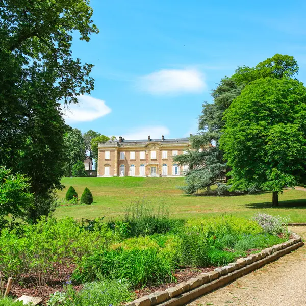 Parc du Château de la Marquise - Oissel