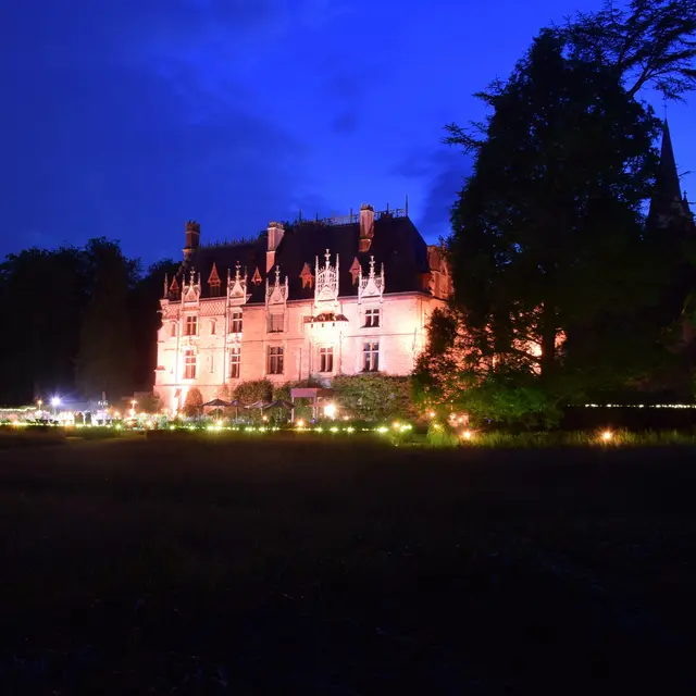 Parc de Clères