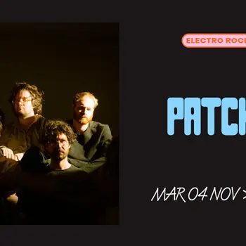 Patche