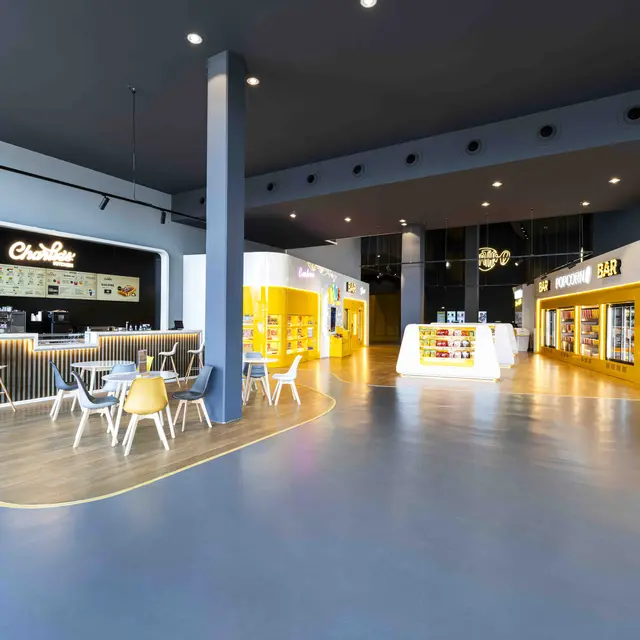 Pathé.Docks.Vauban