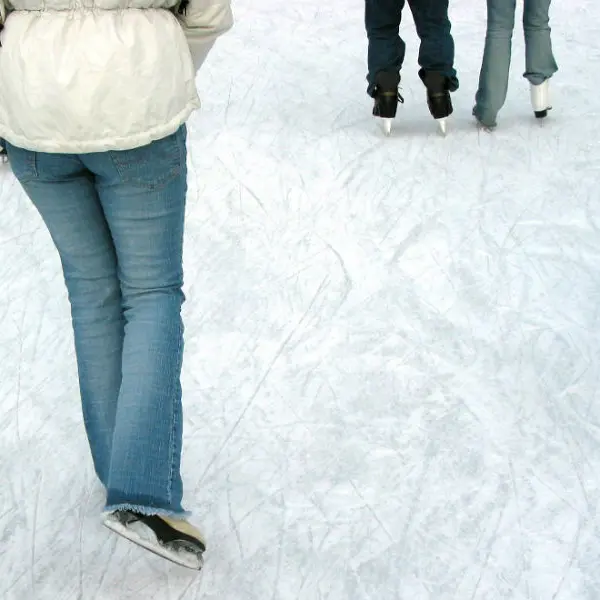 Patinoire