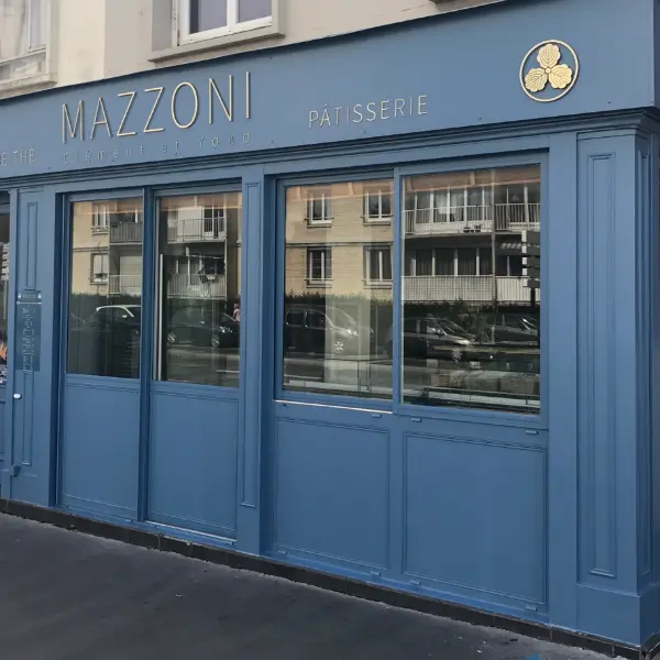 Patisserie Mazzoni