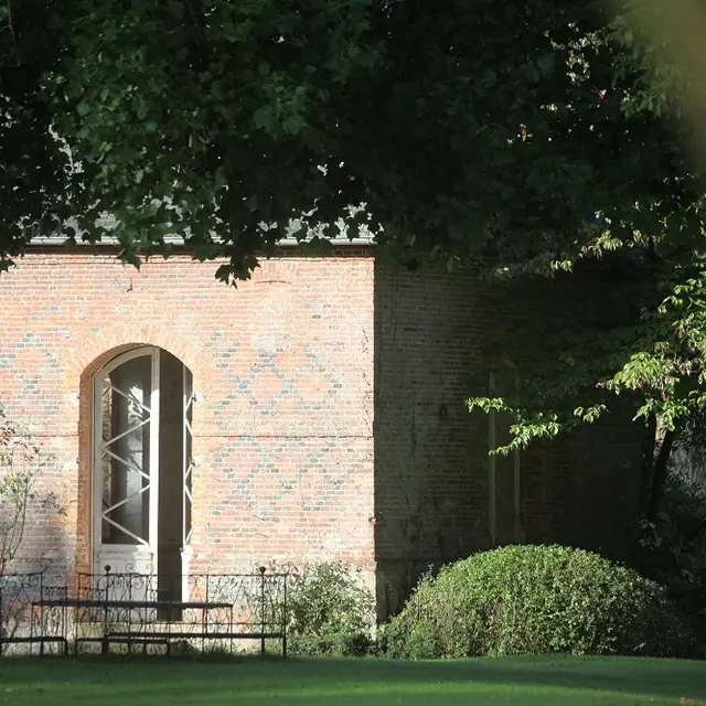 Pavillon