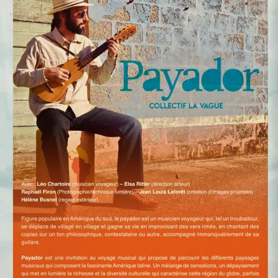 Payador