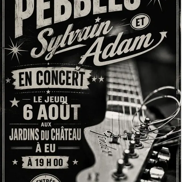 Pebbles