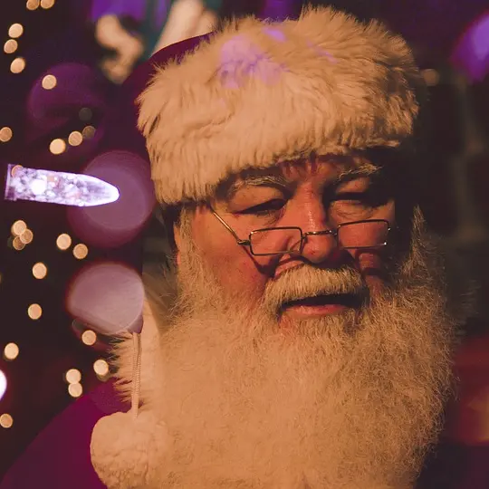 Père Noël