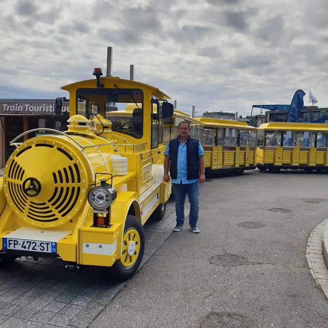 Petit Train