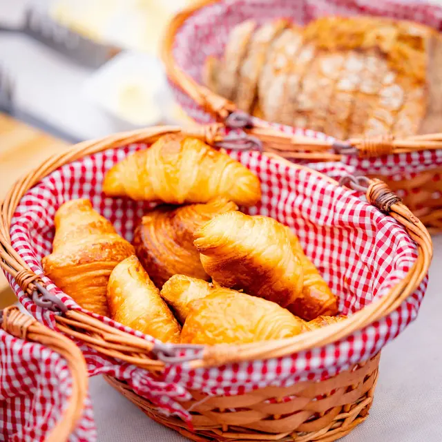 Petit-déjeuner © Singuliers Pluriel (12)