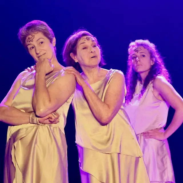 Photos Christelle Juillet