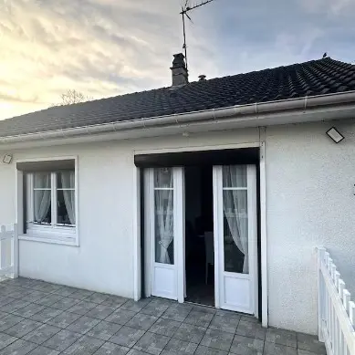 Photo extérieur