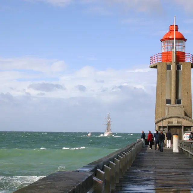 Fécamp, ville d'art et d'histoire (Fécamp)