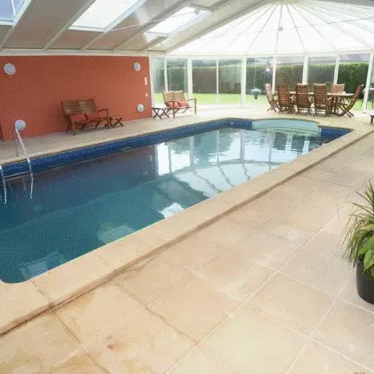 Piscine 2