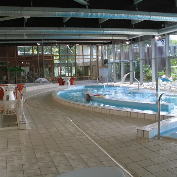 Piscine de la Vallée - Cany Barville (2)