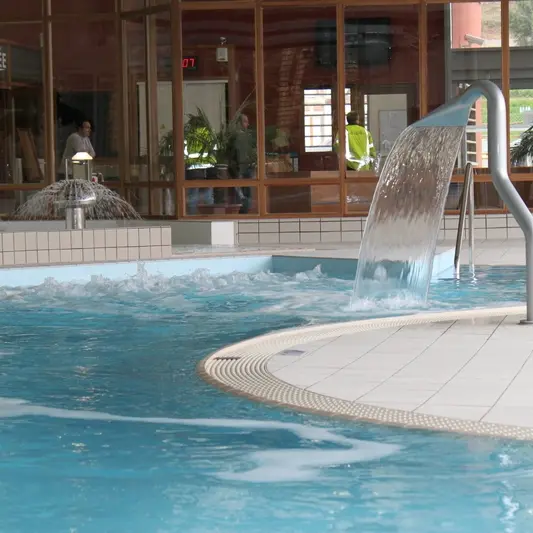 Piscine de la Vallée - Cany Barville (3)