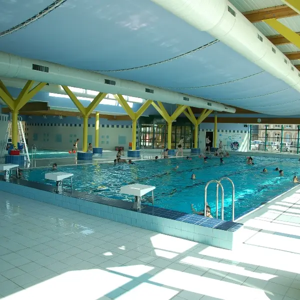 Piscine de Montville