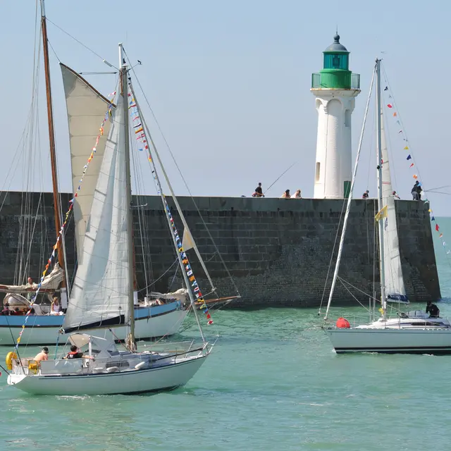 Port de plaisance - Saint Valery en Caux - PHOTO CCCA (4)