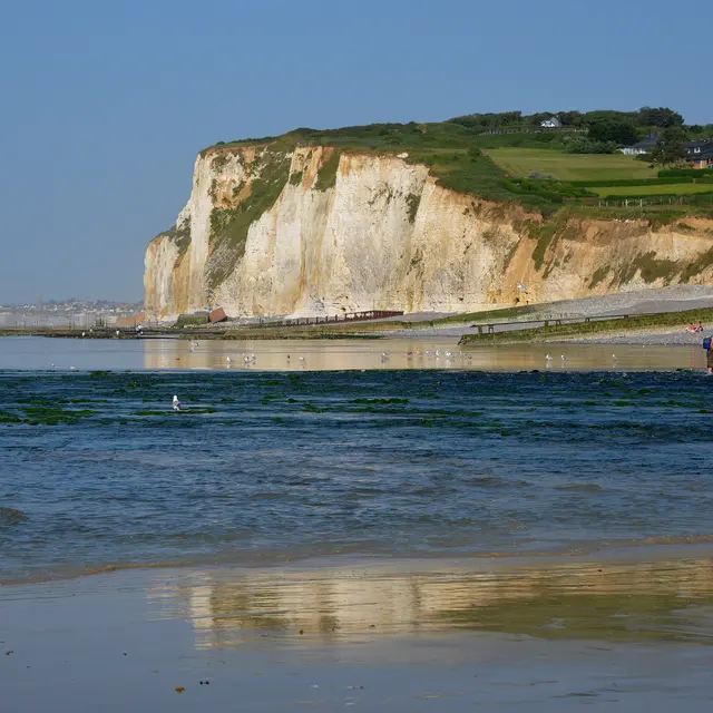 Pourville