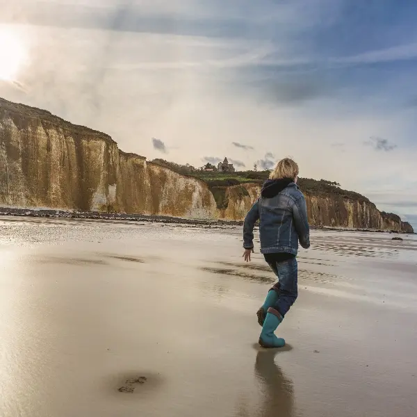 Plage (800 x 600)