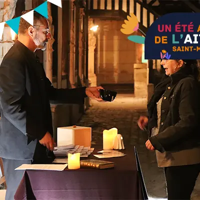 aitre saint maclou