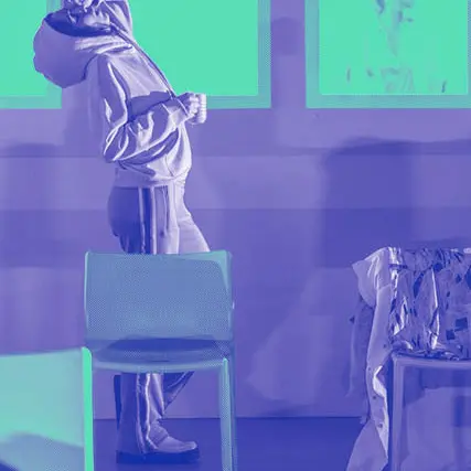Psychodrame