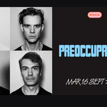 Preoccupations