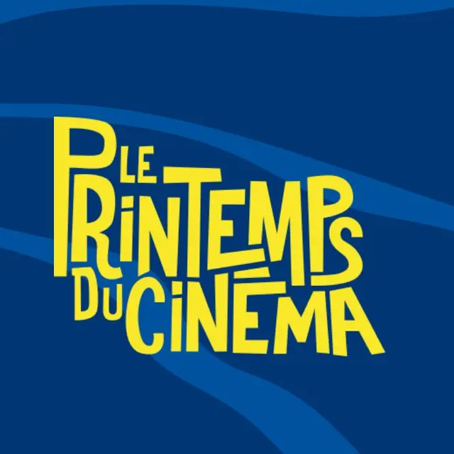 Printemps du cinéma - 2025
