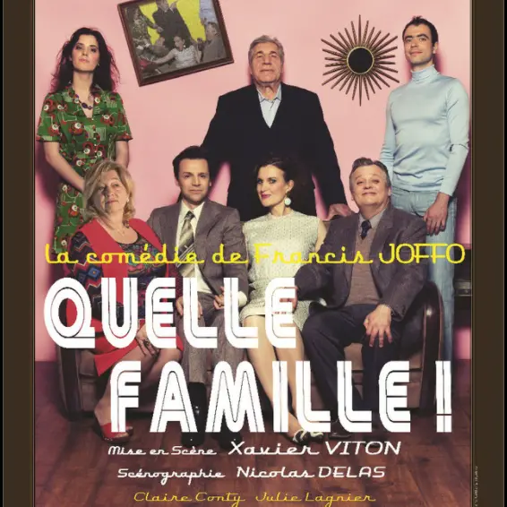 Quelle Famille