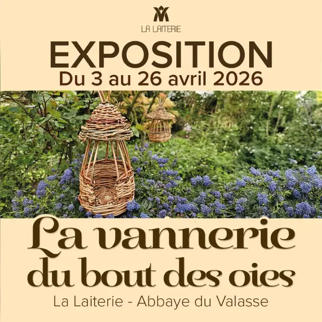 Quinzo Expo vannerie