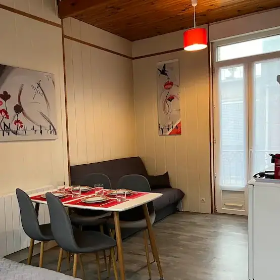 R1 Appartement