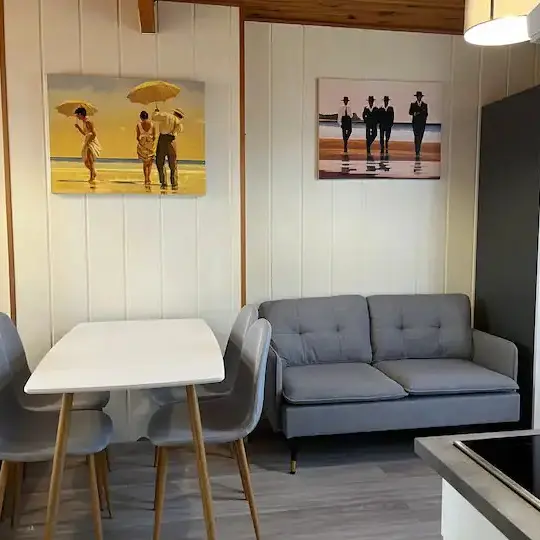 R2 Appartement