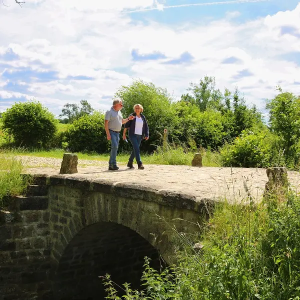 Randonnée 4 Rivières Le Pont du Coq (3)