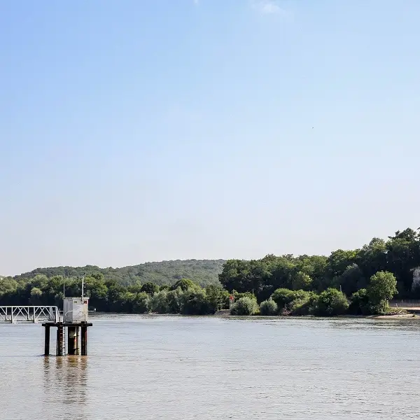 Randonnée Caux Vallée de Seine Bords de Seine (3)