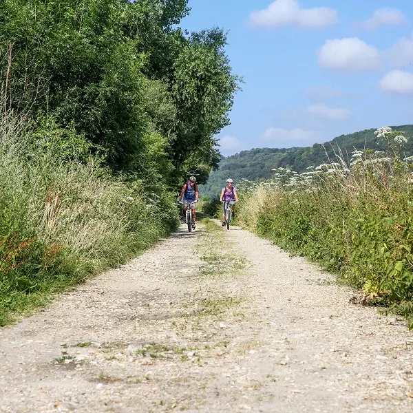 Randonnée  VTT (1)
