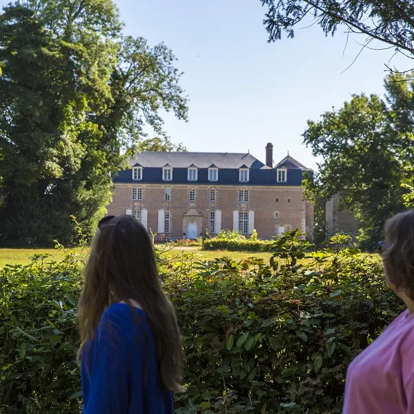 Randonnée Agglo de Fécamp La Tour Lanterne (1)