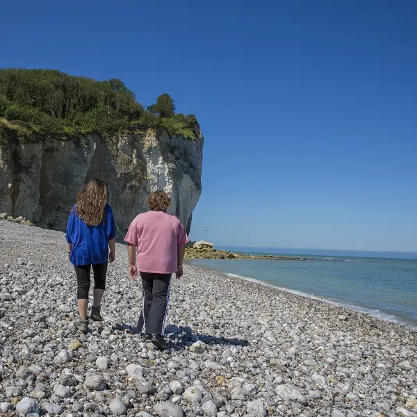 Randonnée Agglo de Fécamp Les Wagands (9)