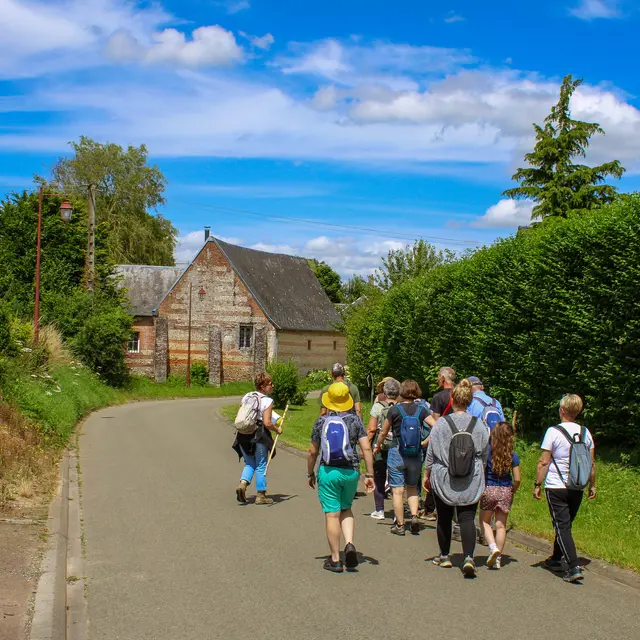 Randonnée Sigy-en-Bray Juillet24 (72)