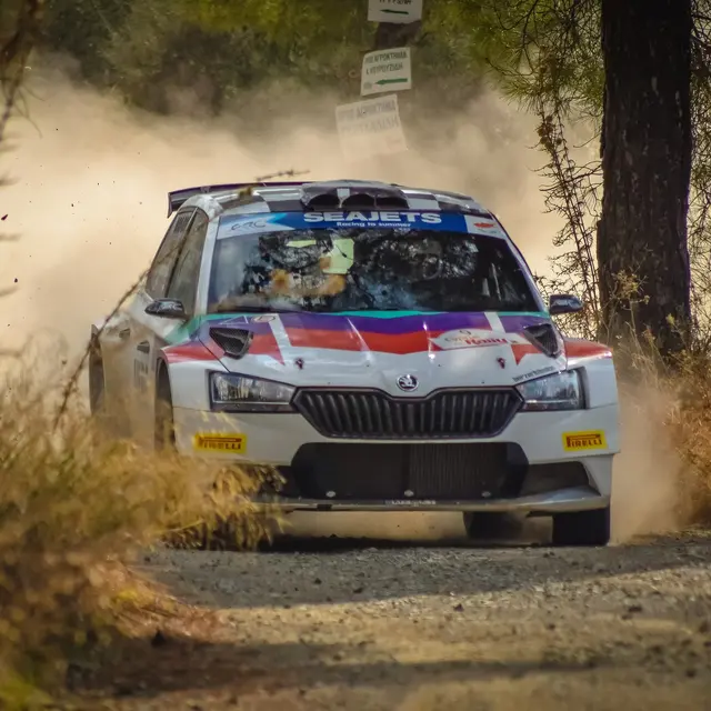 Rallye