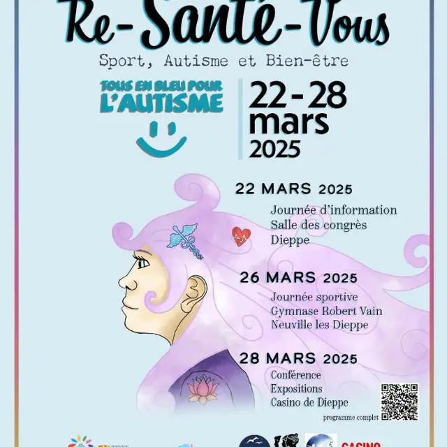 Re Santé Vous