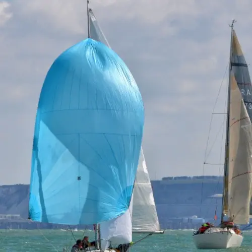 Régate Cercle de la Voile - © Yann Pelcat (1)