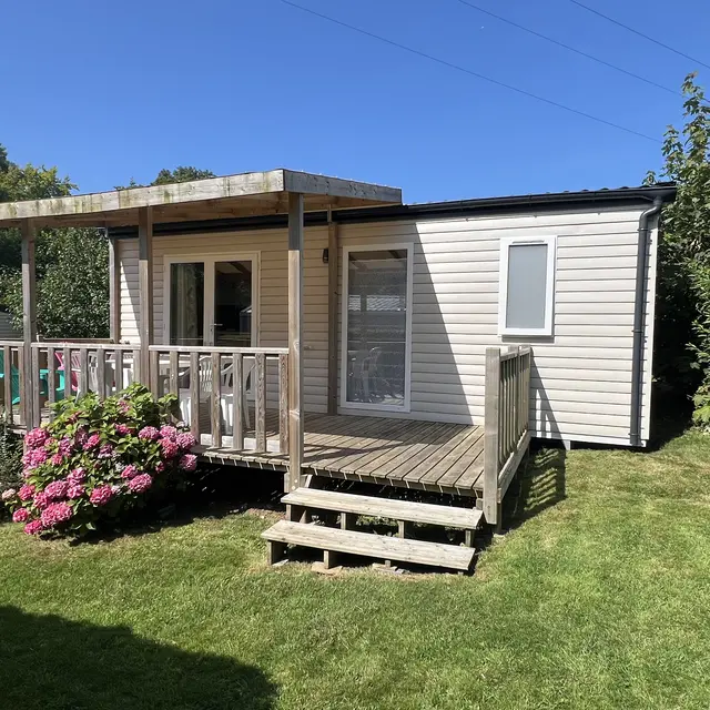 Mobil-Home Riviéra 4