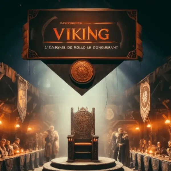 Rollon Enquête Viking