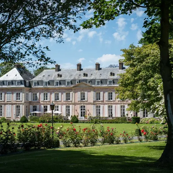 Château de Sissi - Sassetot-le-Maucondit