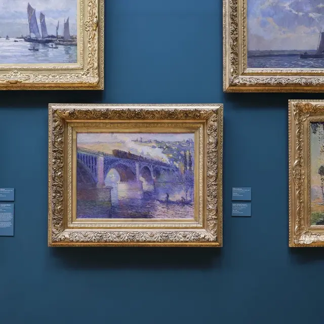 Rouen vue par Monet Pissarro et Cie © Benoit Eliot (1)-1200x800