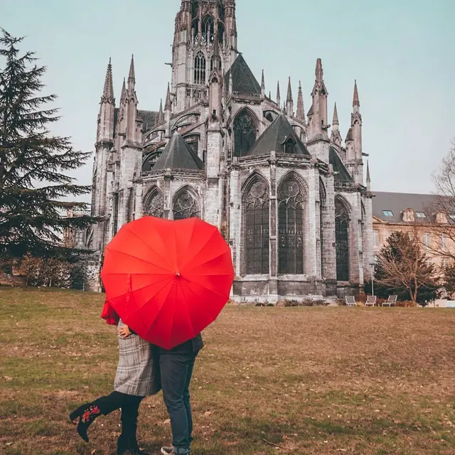 Rouen in love - copy Agence Boujou Bien
