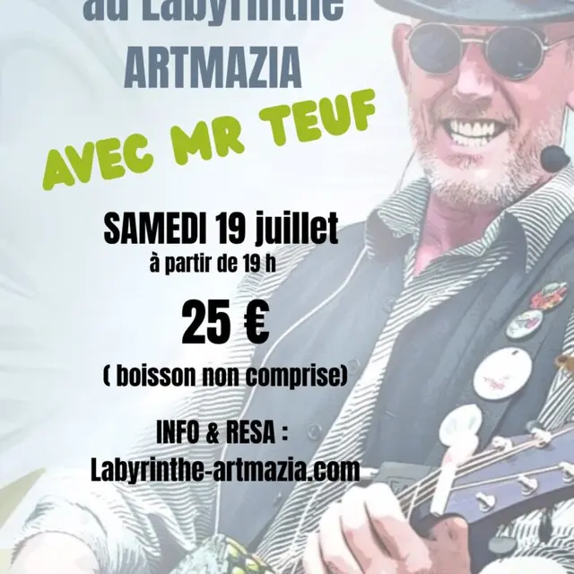 SAMEDI 19 Aout - 1