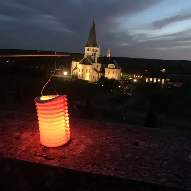 SAINT MARTIN DE BOSCHERVILLE_Jardinsdel'abbaye ©