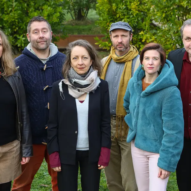Les Musicales de Normandie