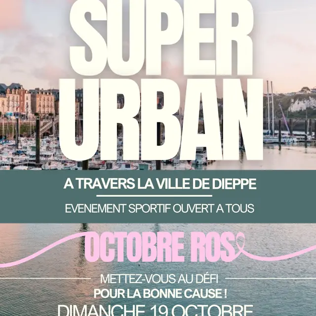 SUPER URBAN + octobre rose - 12